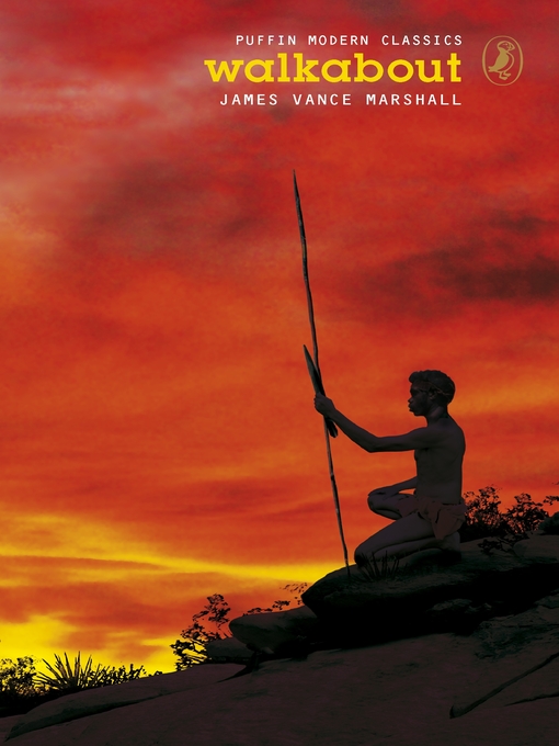 Title details for Walkabout by James Vance Marshall - Available